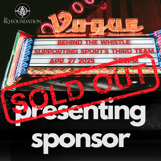 Presenting Sponsor